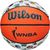 Basketball ball Wilson WNBA All Team Ball WTB46001X (6)