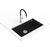 Sink Tap Teka FOT 995 Black