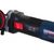 Slīpmašīna BOSCH1400W GWS 14-125 06017D0000