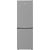 BEKO B1RCNA364XB 186.5cm NeoFrost AeroFlow Silver