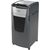 Rexel Optimum AutoFeed+ 600X Automatic Cross Cut Paper Shredder 55dB P4