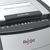 Rexel Optimum AutoFeed+ 600X Automatic Cross Cut Paper Shredder 55dB P4