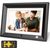 Kodak Digital Photo Frame 10 Black