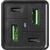 Sandberg 441-45 4in1 Charger 2xUSB-C 2xUSB 65W