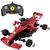 Rastar Radio vadāmā mašīna Konstruktors Ferrari F1 SF1000 1:16 8+ CB46982