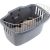 FERPLAST Atlas Bike 20 Rapid - bicycle basket for animals