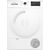 Bosch Serie 4 WTH83252PL tumble dryer Freestanding Front-load 8 kg A++ White