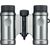Pentax binoculars UD 10x21, black