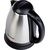 Electric kettle Ravanson CB-7015 1.8 L 1800 W Black, Stainless steel