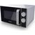 BROCK Mikroviļņu krāsns 20L, 700W Mikroviļņu krāsnis