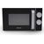 BROCK Mikroviļņu krāsns 20L, 700W Mikroviļņu krāsnis