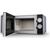 BROCK Mikroviļņu krāsns 20L, 700W Mikroviļņu krāsnis