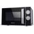 BROCK Mikroviļņu krāsns 20L, 700W Mikroviļņu krāsnis