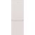 Bomann KG322.1W White Ledusskapis 143cm