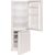 Bomann KG322.1W White Ledusskapis 143cm
