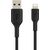 Belkin CAA002BT3MBK lightning cable 3 m Black