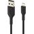 Belkin CAA002BT3MBK lightning cable 3 m Black