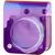 Fujifilm Instax Mini 12 case, iridescent