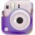 Fujifilm Instax Mini 12 case, iridescent