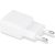 Maxlife MXTC-01 charger 1x USB 1A white + Lightning cable