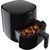 Philips Essential HD9280/70 fryer Single 6.2 L 2000 W Deep fryer Black, Silver