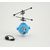 Adar Инфракрасный летающий шар, светящийся, управление рукой, с датчиком приближения (вверх, вниз), USB; 12x7x7 cm 534858