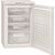 Bomann Freezer GS 7243 white