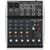 Behringer 802S - Premium Analog 8-Input Mixer with USB Streaming Interface