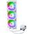 Cooler Master MasterLiquid 360L Core ARGB White Processor Liquid сooling kit 12 cm