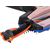 Philips SpeedPro Max XC7041/01 stick vacuum/electric broom Bagless 0.6 L Silver
