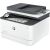 HP LaserJet Pro MFP 3102fdw Printer -  A4 Mono Laser, Print, Auto-Duplex, LAN, Fax, WiFi, 33ppm, 350-2500 pages per month / 3G630F#B19