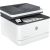HP LaserJet Pro MFP 3102fdw Printer -  A4 Mono Laser, Print, Auto-Duplex, LAN, Fax, WiFi, 33ppm, 350-2500 pages per month / 3G630F#B19