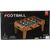 Adar Футбольный стол деревянный 5,2 x 30,7 x 24,5 cm 538634