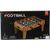 Adar Futbola galds koka 5,2 x 30,7 x 24,5 cm 538634