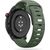 Tech-Protect watch strap IconBand Line Samsung Galaxy Watch4/5/5 Pro, army green