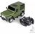 RASTAR R/C Land Rover Defender Mašīna transformātors