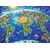 RAVENSBURGER puzle Big Wide World 200p, 12722