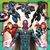 RAVENSBURGER puzzle Marvel Avengers 3x49p, 08040