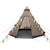 Easy Camp Moonlight Tipi Telts Easy Glamping