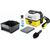 Karcher Mobile Outdoor Cleaner OC 3 + Bike Мойки высокого давления