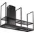 Hood Faber T-Shelf black