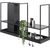 Hood Faber T-Shelf black