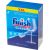 FINISH Tabletki Classic 90 Regularne Tīrīšanas un Ķīmiskie līdzekļi