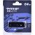 Patriot PARTIOT FLASHDRIVE Xporter 3 64GB Type A USB3.2