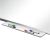Magnetic white board Nobo Whiteboard Premium Plus enamel 150x120cm Stikla tāfeles