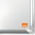 Magnetic white board Nobo Whiteboard Premium Plus enamel 150x120cm Stikla tāfeles