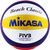 Volejbola bumba MIKASA BEACH BV551C BEACH CLASSIC
