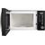 Esperanza EKO010 Microwave Oven 1200W Black