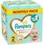 Pampers Pieluchy Premium Care 4-8kg, rozmiar 2-MINI, 224szt