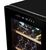 Wine cooler La Sommeliere SLS32DZB